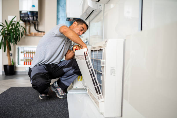 Air Duct Mold Removal in Maplewood, MO