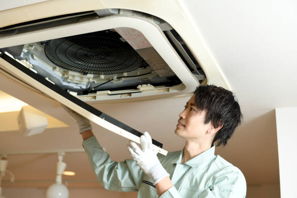 Affordable HVAC Duct Cleaning in Maplewood, MO