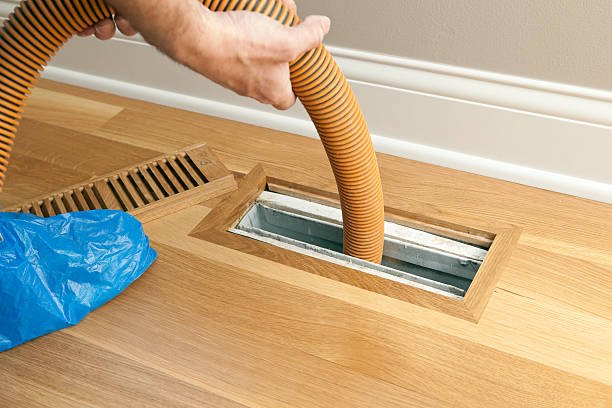 Best Air Duct Cleaning Near Me in Maplewood, MO