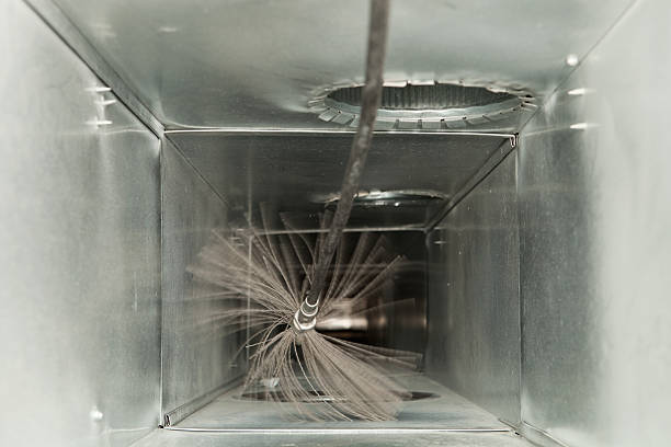 Best Emergency Air Duct Cleaning  in Maplewood, MO