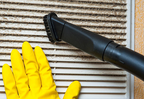 Maplewood, MO Airduct Cleaning Company