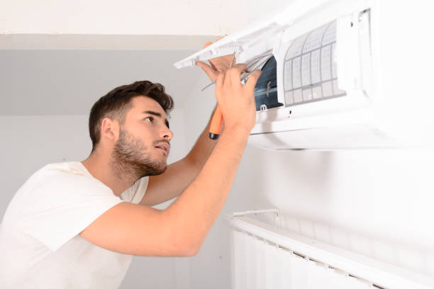 Best Air Duct Mold Removal  in Maplewood, MO