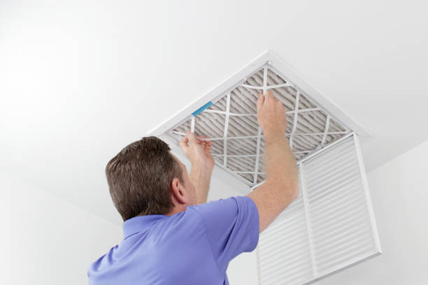 Trusted Maplewood, MO Airduct Cleaning Experts